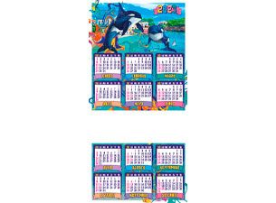 MURAL TERCIO 2023 CON BALLENA S